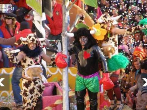 Boite Ganadaria - "Toureiros"