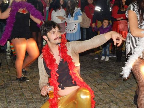 Marchas