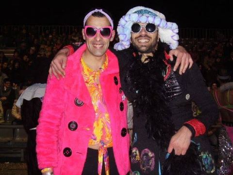 Marchas