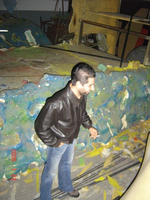 2006 — Ugas Ugas