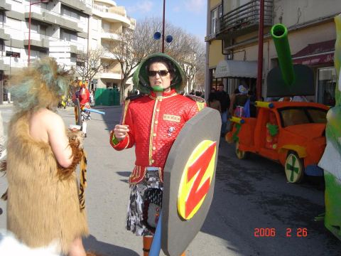 2006 — Ugas Ugas