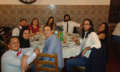 Aniversários