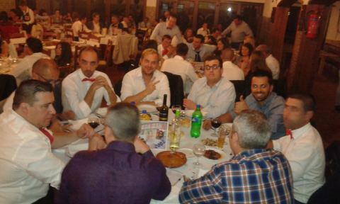 Aniversários
