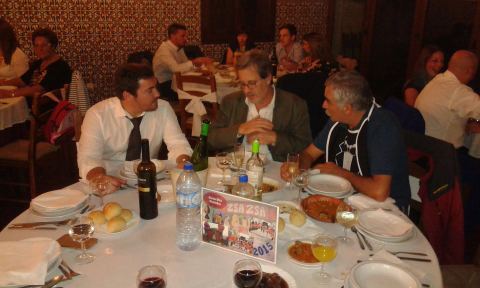 Aniversários