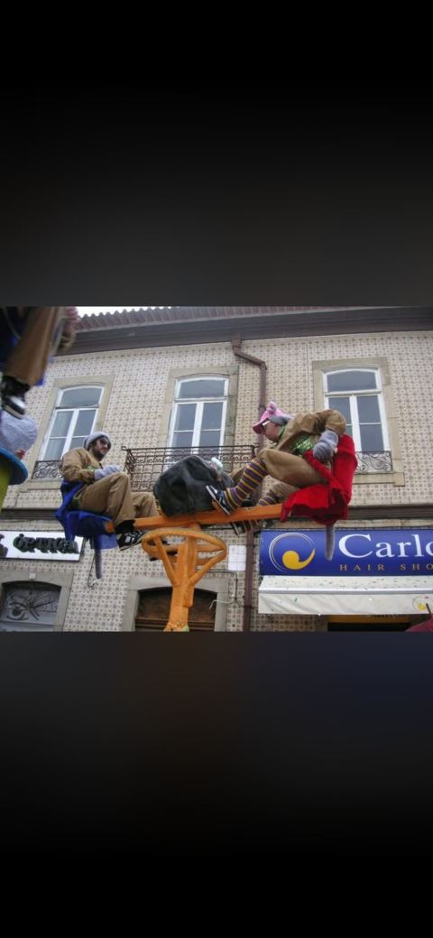 2011 — Ratos Reis da Paródia