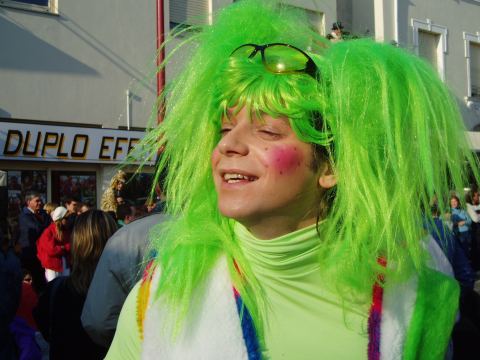 2005 — A Escola Vai à Cidade