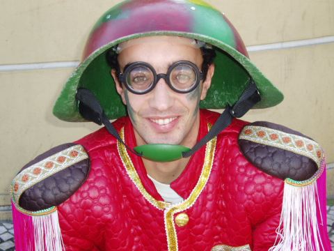 2006 — Ugas Ugas
