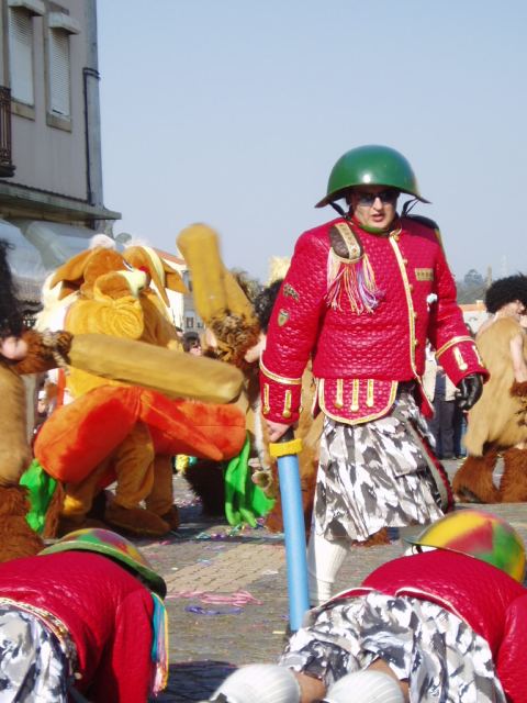 Zsazsa's 2006