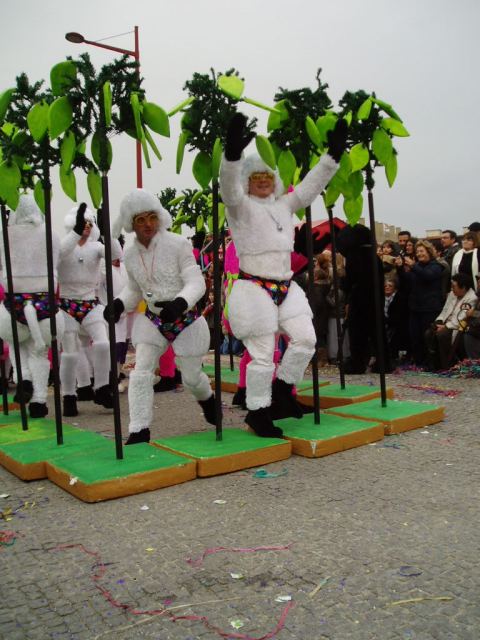 Zsazsa's 2010
