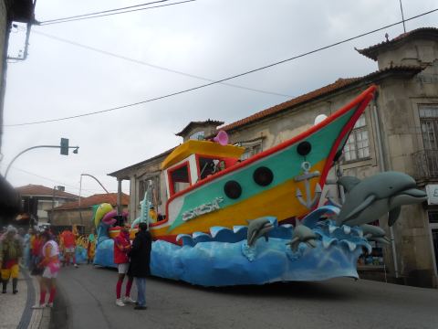 Pesca à Linha, não há cana melhor que a minha!