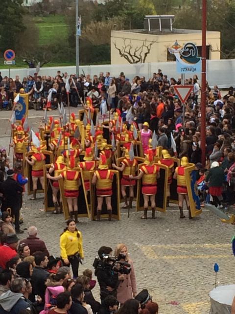 2017 — Asterix e Obelix