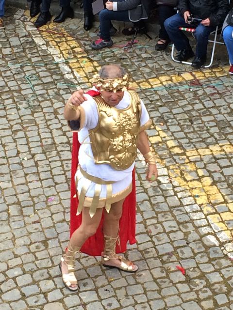 2017 — Asterix e Obelix