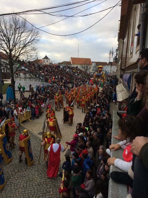 2017 — Asterix e Obelix