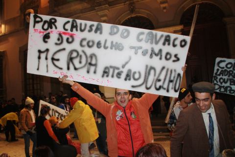 Marchas