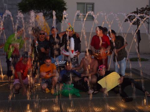 Outros