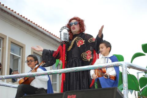 Zsazsa's 2008