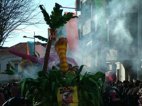 2004 — Enterragem Forçada - "Índios"